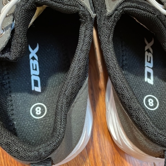 DBX Black Water Shoes‎ Size 8 - Picture 11 of 16